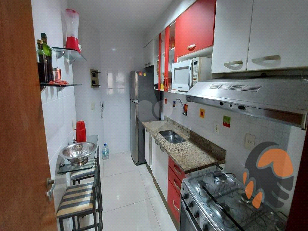 Venda Apartamento Guarapari Centro REO777821 15