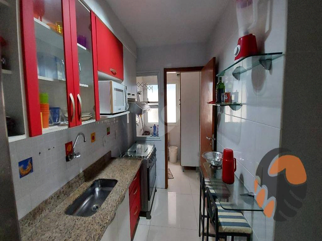 Venda Apartamento Guarapari Centro REO777821 17