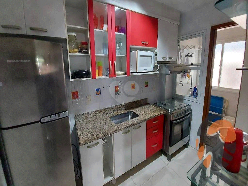 Venda Apartamento Guarapari Centro REO777821 18