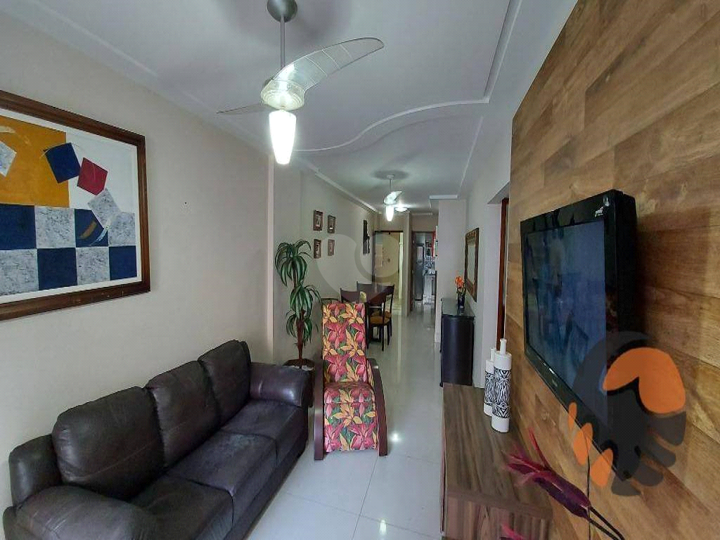 Venda Apartamento Guarapari Centro REO777821 3