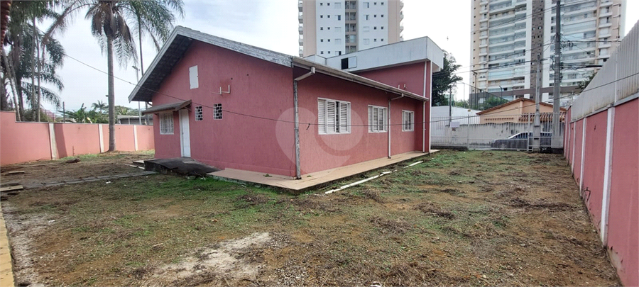 Venda Casa São José Dos Campos Jardim Das Colinas REO777829 2