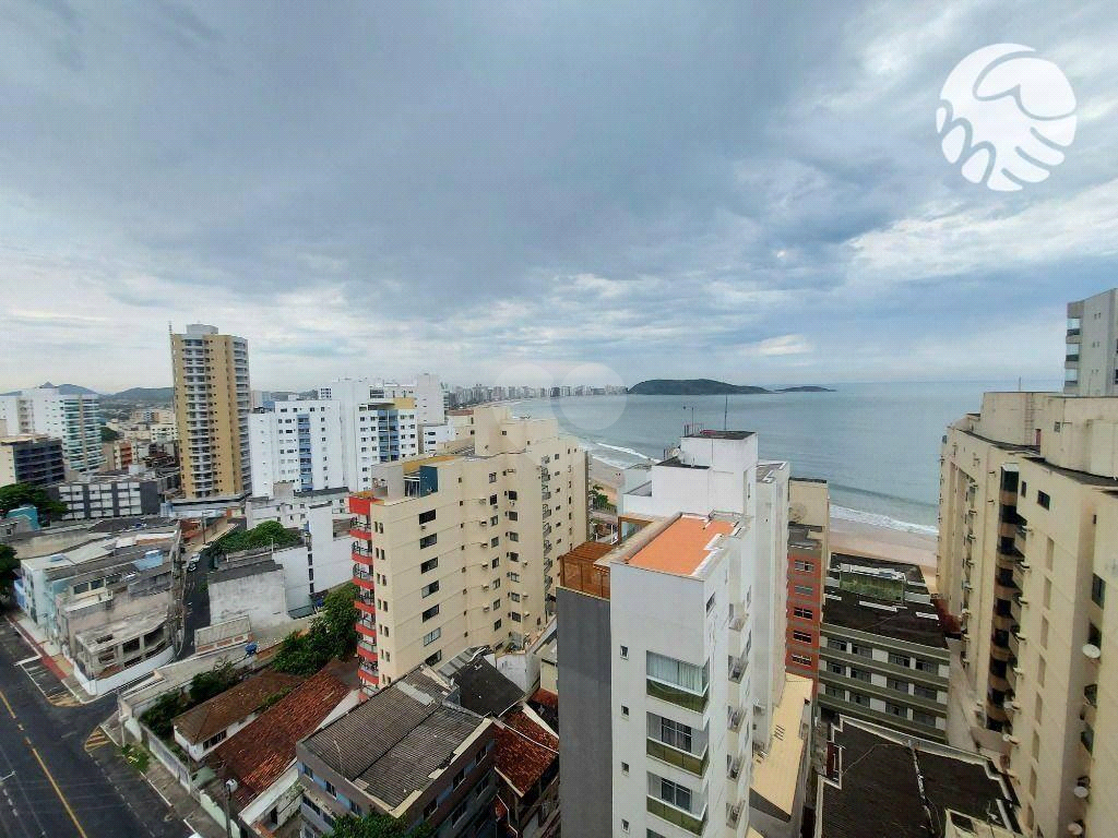 Venda Apartamento Guarapari Muquiçaba REO777830 2