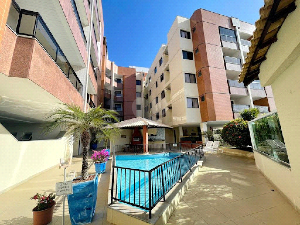 Venda Apartamento Guarapari Enseada Azul REO777847 1