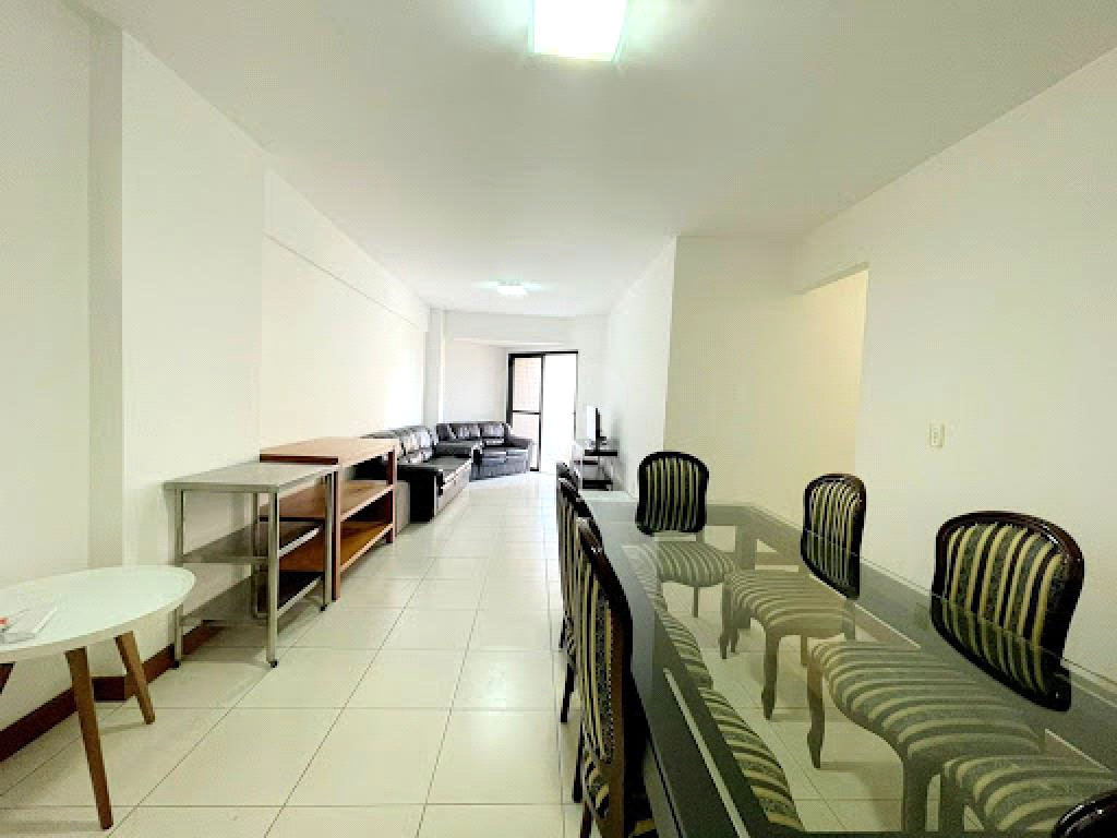 Venda Apartamento Guarapari Enseada Azul REO777847 4