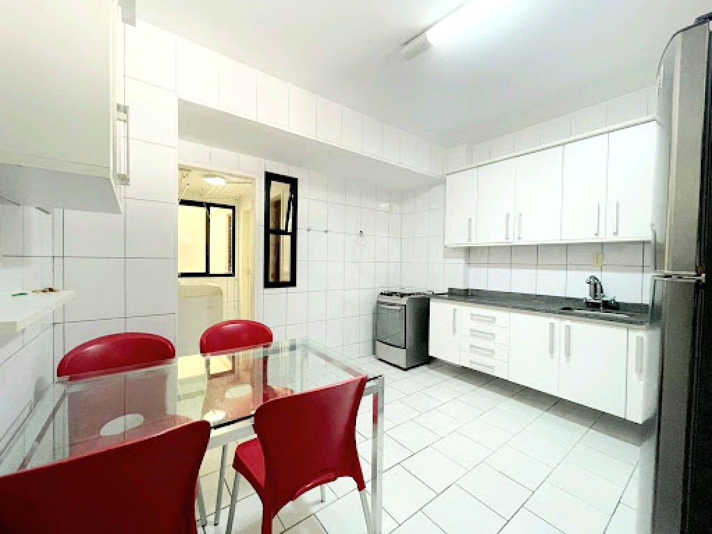 Venda Apartamento Guarapari Enseada Azul REO777847 6