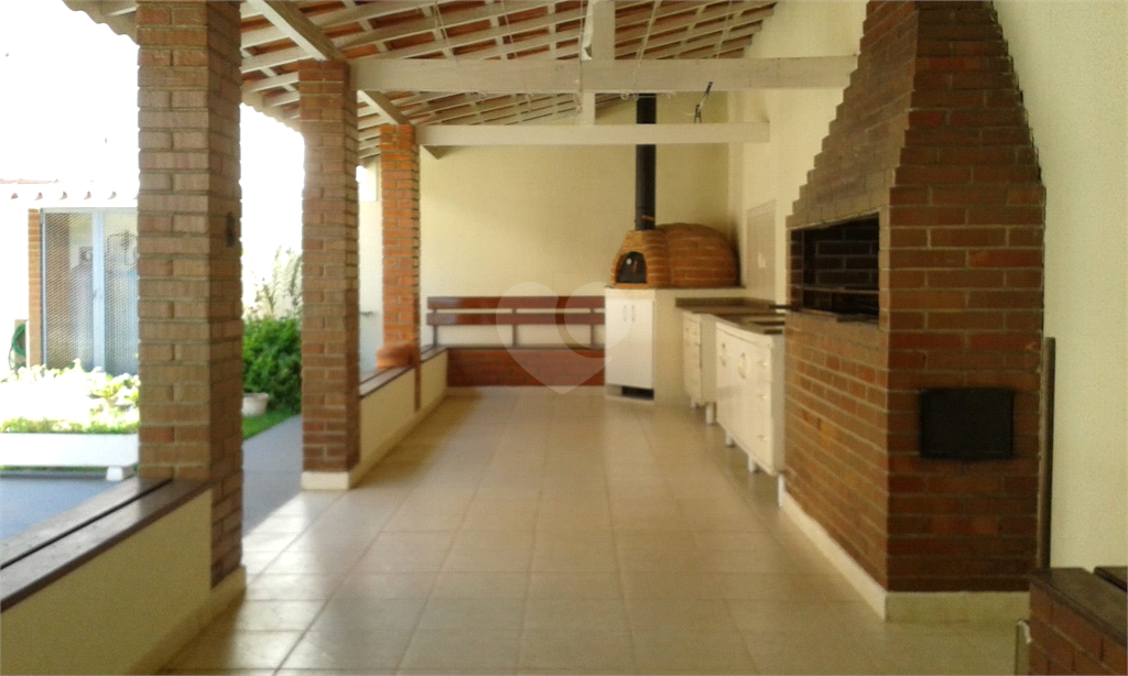 Venda Sobrado São José Dos Campos Jardim Esplanada Ii REO777854 46