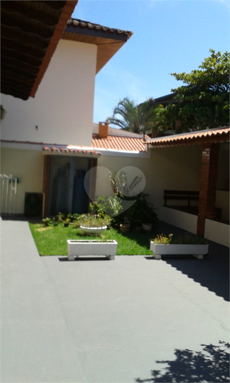 Venda Sobrado São José Dos Campos Jardim Esplanada Ii REO777854 43