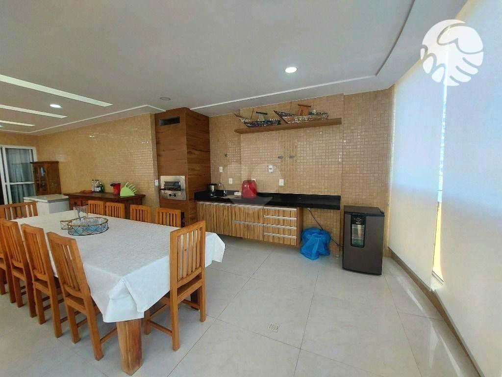 Venda Apartamento Guarapari Centro REO777861 11