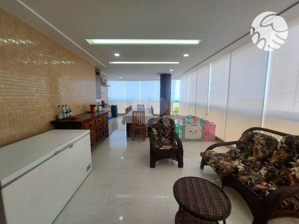 Venda Apartamento Guarapari Centro REO777861 13