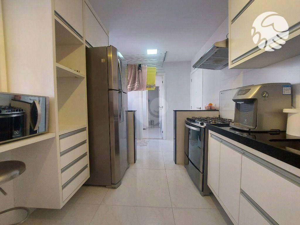 Venda Apartamento Guarapari Centro REO777861 31