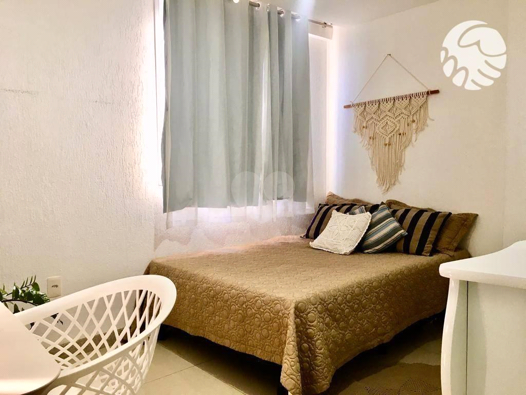 Venda Apartamento Guarapari Muquiçaba REO777863 12