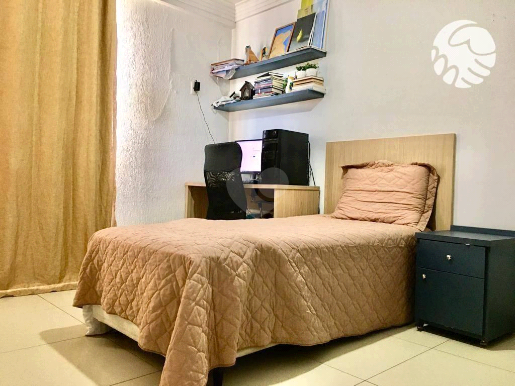 Venda Apartamento Guarapari Muquiçaba REO777863 14