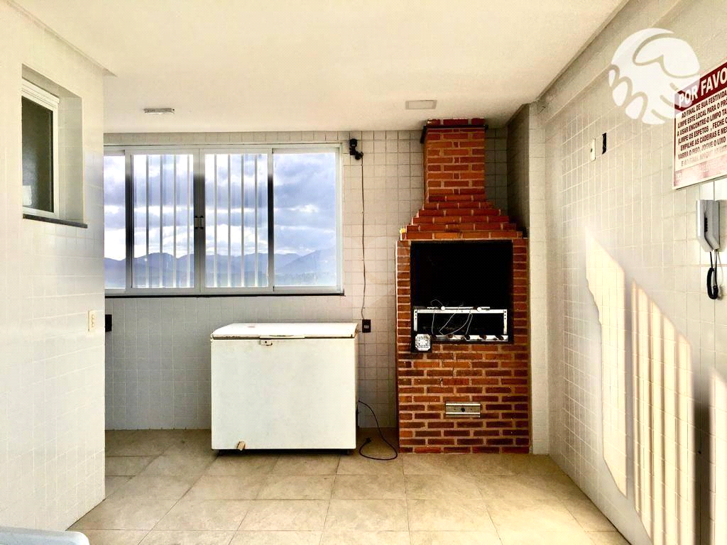 Venda Apartamento Guarapari Muquiçaba REO777863 21