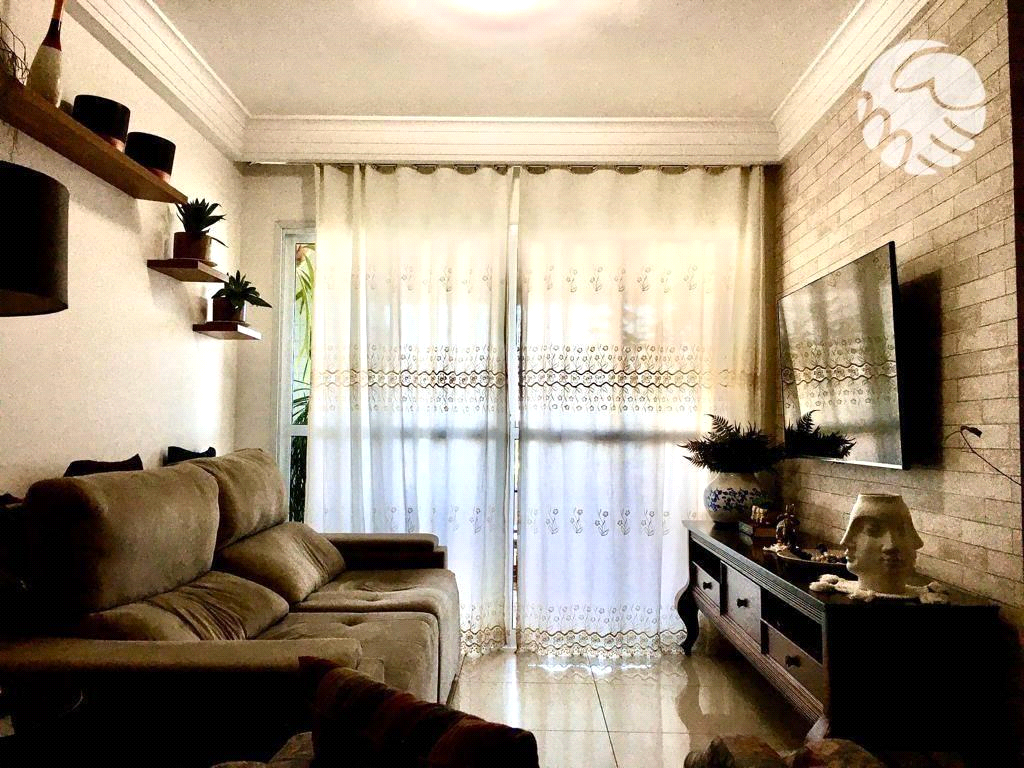 Venda Apartamento Guarapari Muquiçaba REO777863 3