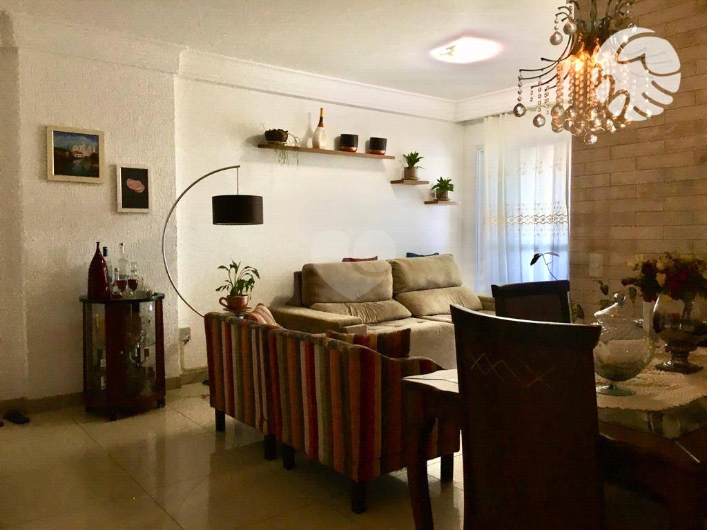 Venda Apartamento Guarapari Muquiçaba REO777863 4