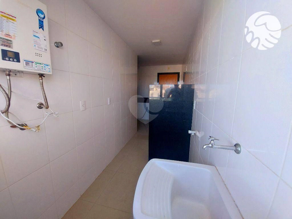 Venda Apartamento Guarapari Centro REO777867 17