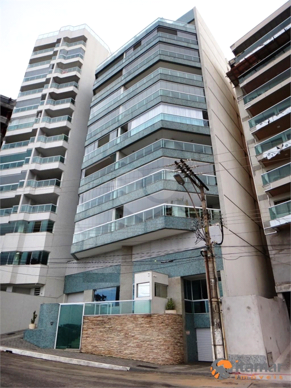 Venda Apartamento Guarapari Centro REO777876 2