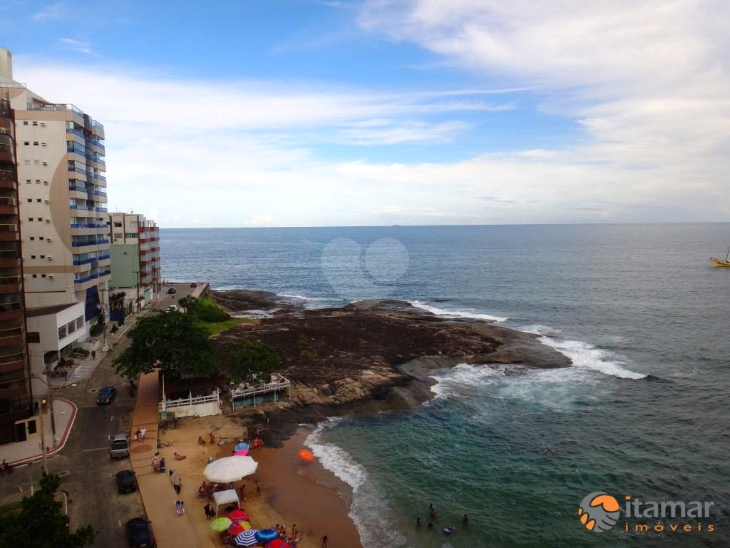 Venda Apartamento Guarapari Centro REO777876 7