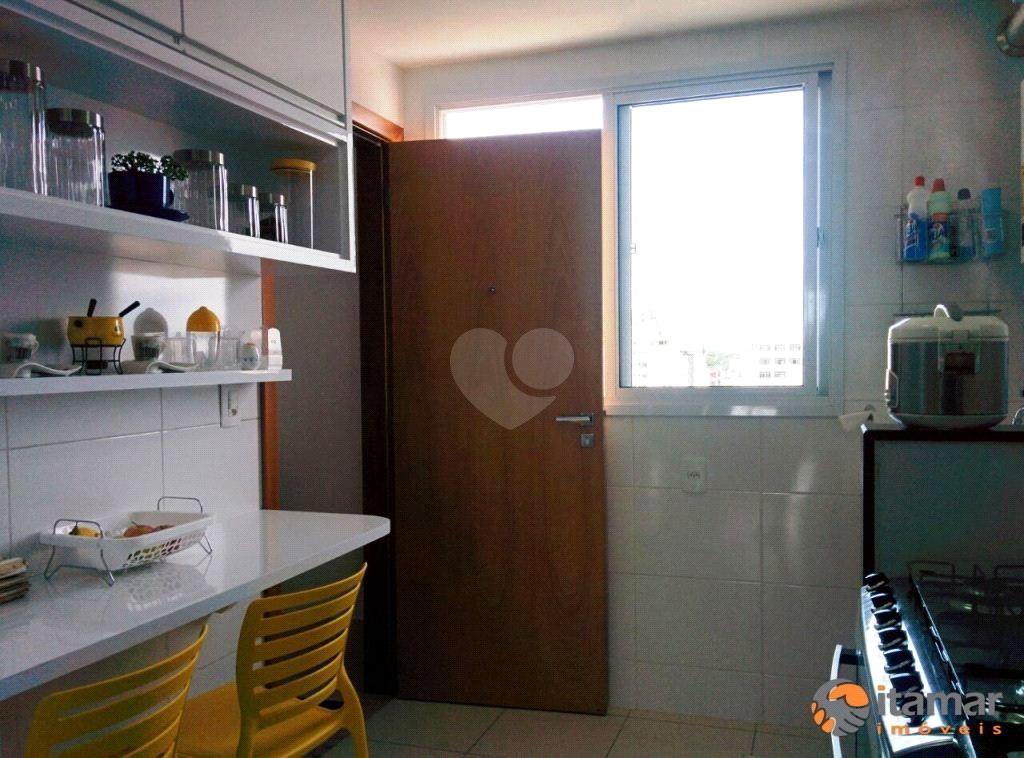 Venda Apartamento Guarapari Centro REO777878 11