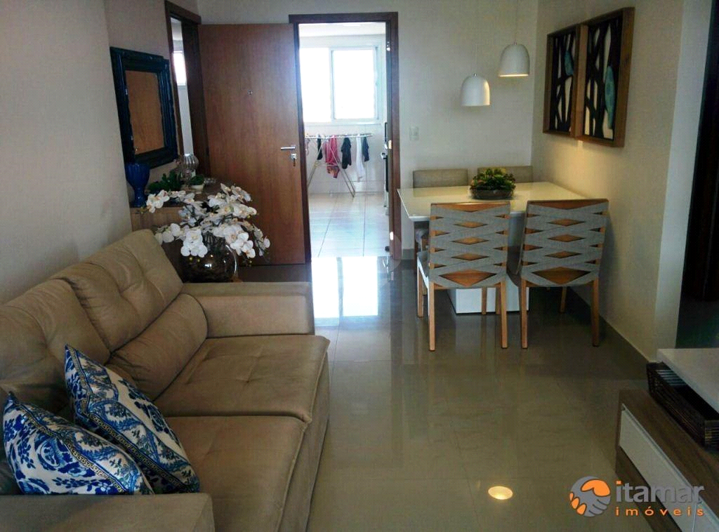 Venda Apartamento Guarapari Centro REO777878 14