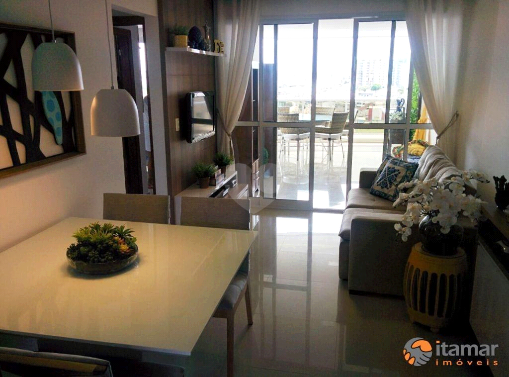 Venda Apartamento Guarapari Centro REO777878 15