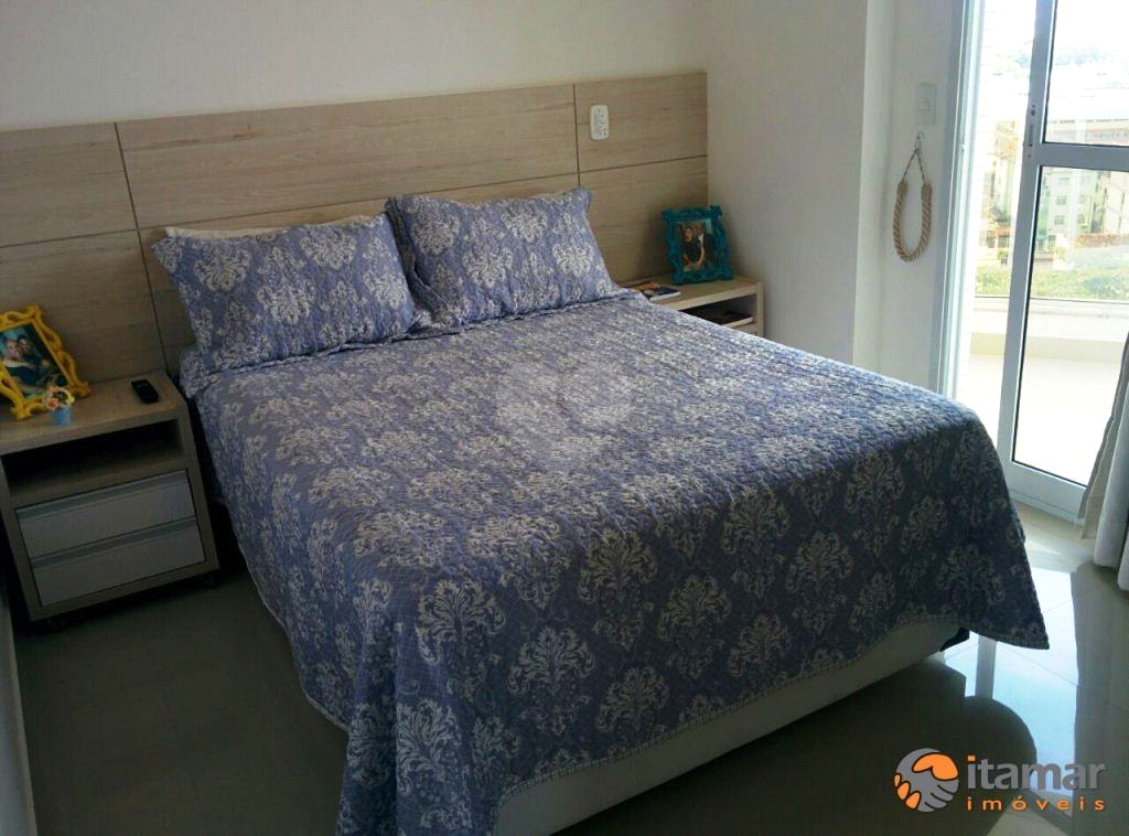 Venda Apartamento Guarapari Centro REO777878 19