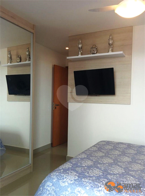 Venda Apartamento Guarapari Centro REO777878 3