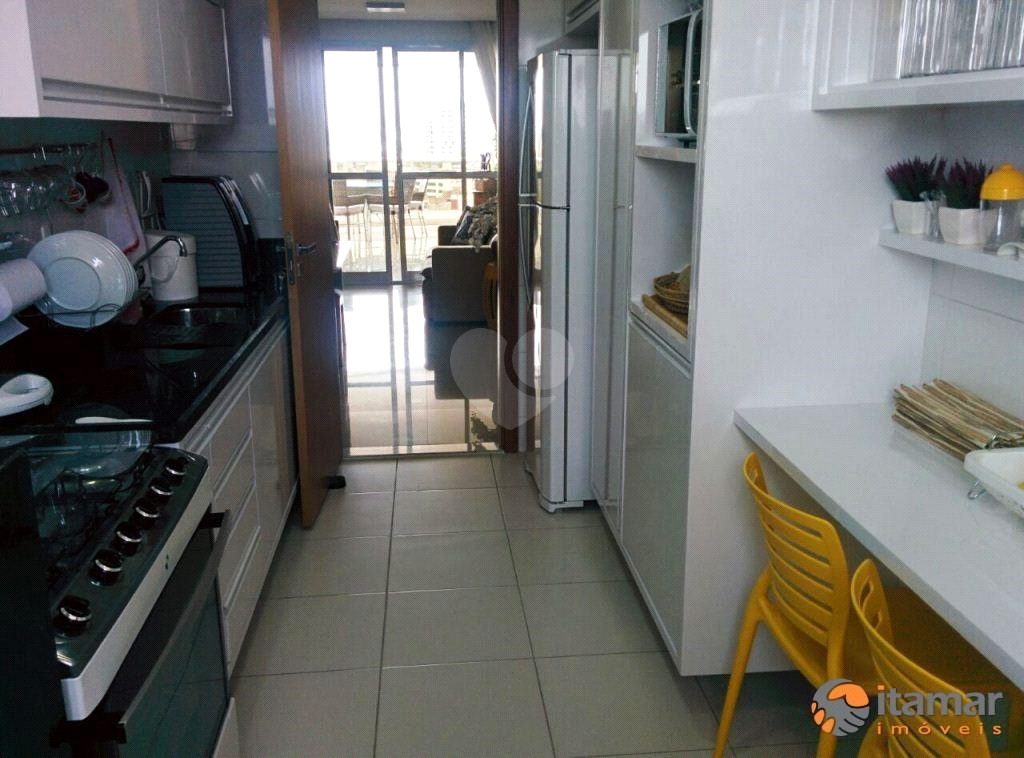 Venda Apartamento Guarapari Centro REO777878 9