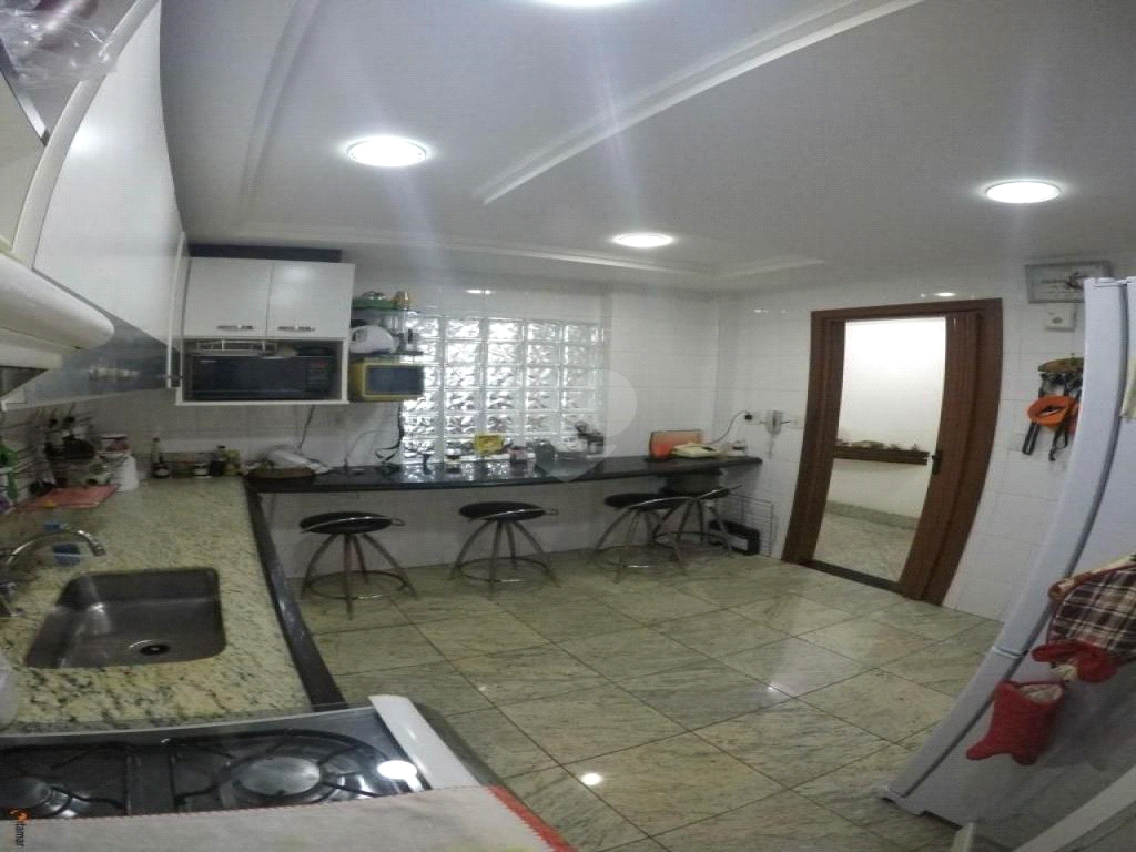 Venda Apartamento Guarapari Praia Do Morro REO777884 16