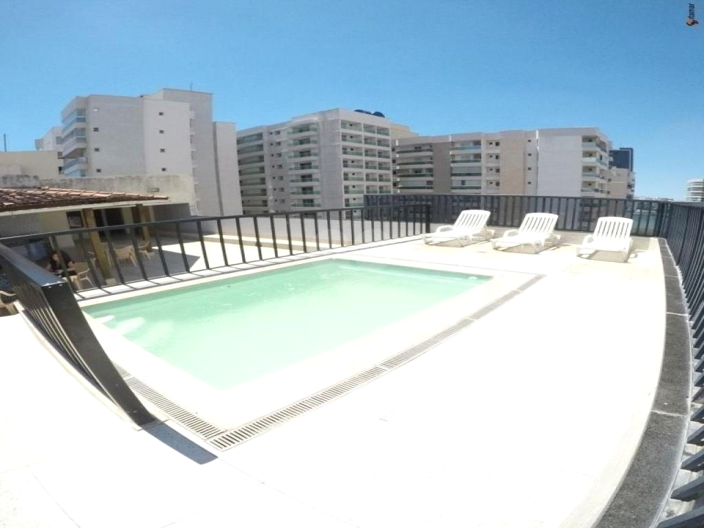 Venda Apartamento Guarapari Praia Do Morro REO777884 21