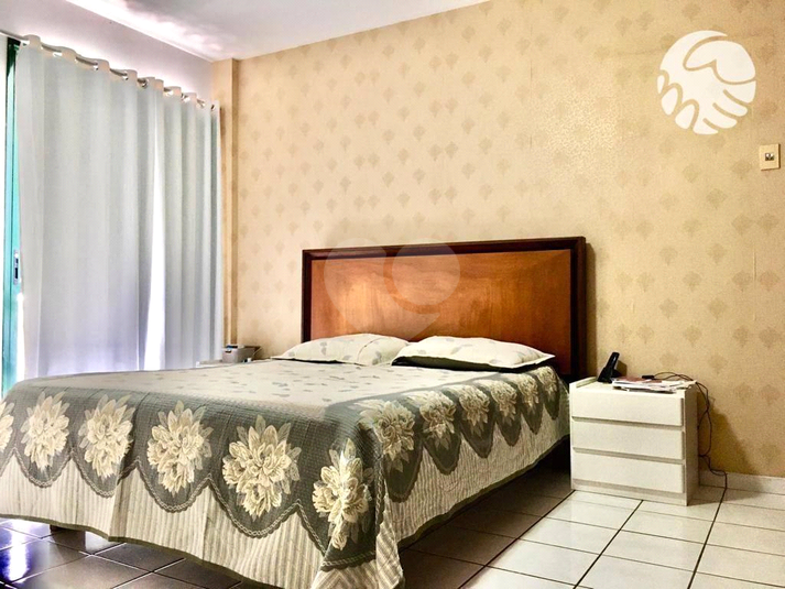 Venda Apartamento Guarapari Praia Do Morro REO777889 13