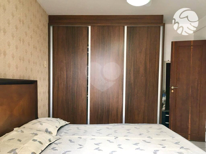 Venda Apartamento Guarapari Praia Do Morro REO777889 14