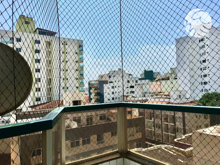 Venda Apartamento Guarapari Praia Do Morro REO777889 16
