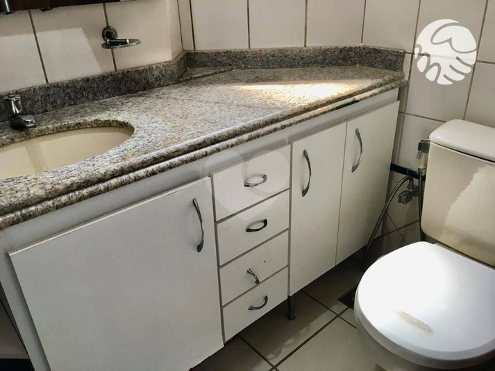 Venda Apartamento Guarapari Praia Do Morro REO777889 17