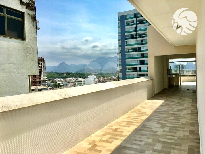 Venda Apartamento Guarapari Praia Do Morro REO777889 21