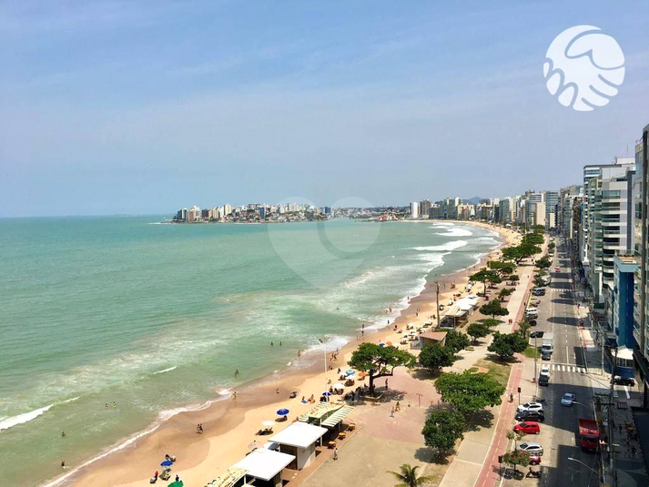 Venda Apartamento Guarapari Praia Do Morro REO777889 22