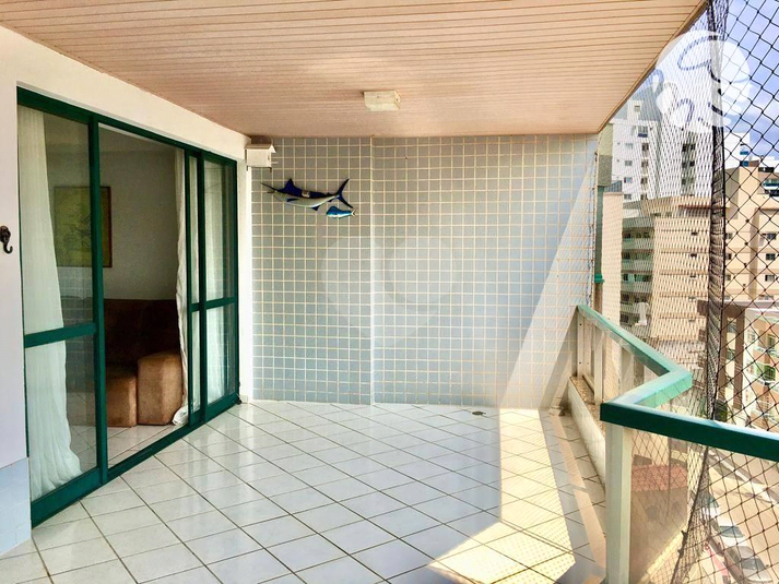 Venda Apartamento Guarapari Praia Do Morro REO777889 6