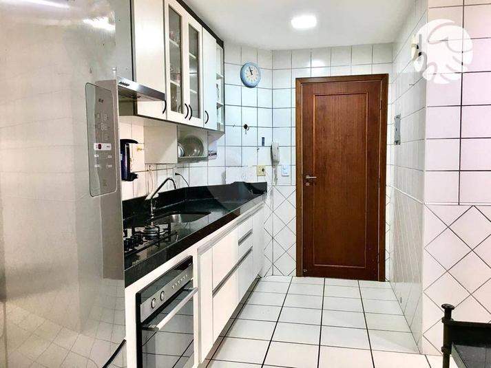 Venda Apartamento Guarapari Praia Do Morro REO777889 8