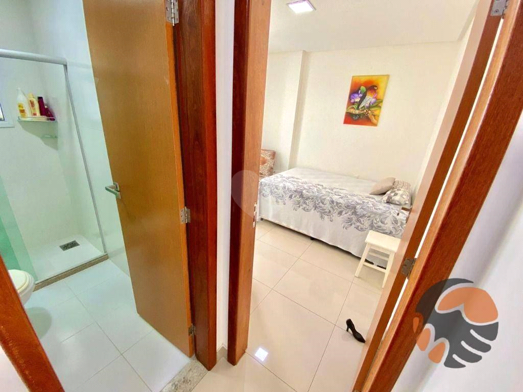 Venda Apartamento Guarapari São Judas Tadeu REO777902 13