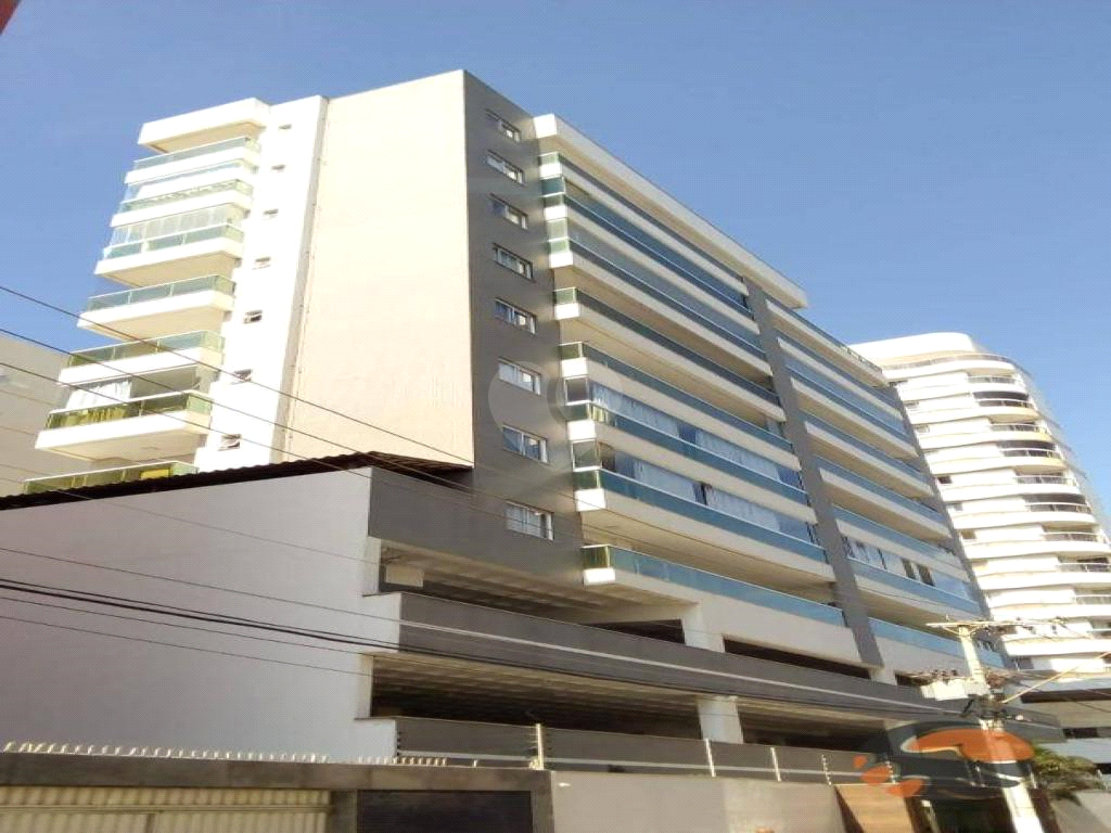 Venda Apartamento Guarapari Muquiçaba REO777905 1