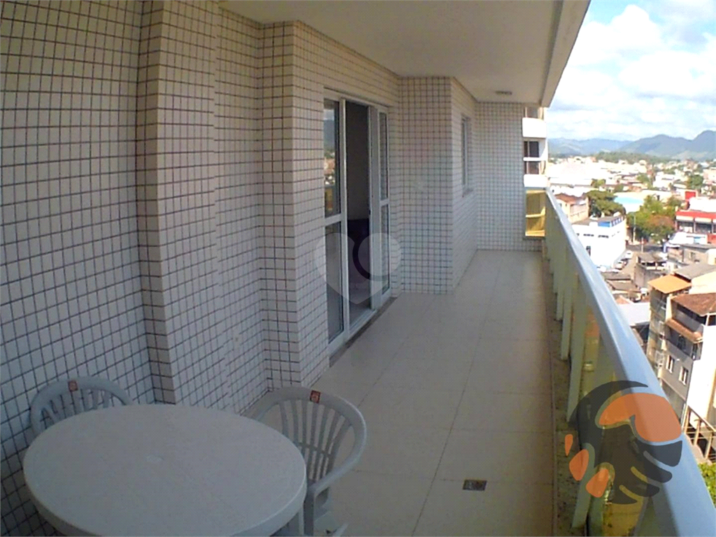 Venda Apartamento Guarapari Muquiçaba REO777905 3