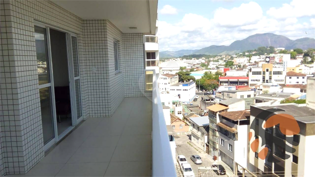 Venda Apartamento Guarapari Muquiçaba REO777905 4