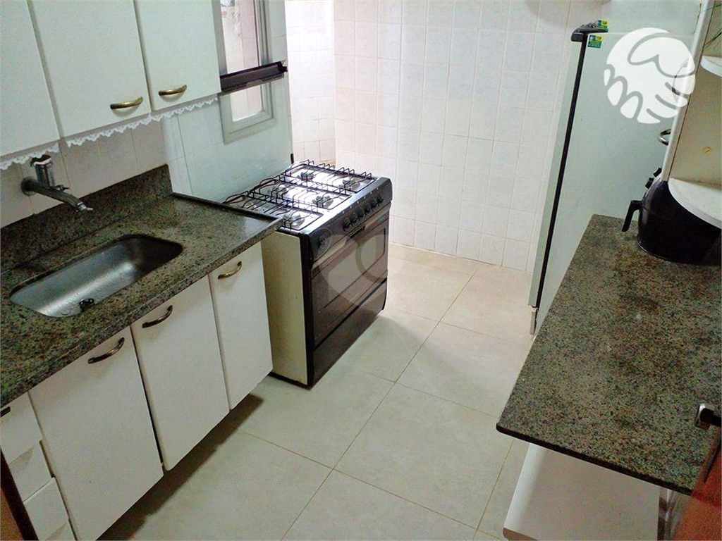 Venda Apartamento Guarapari Centro REO777908 11