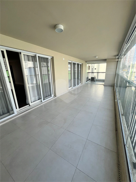 Venda Apartamento São Paulo Santo Amaro REO77791 52