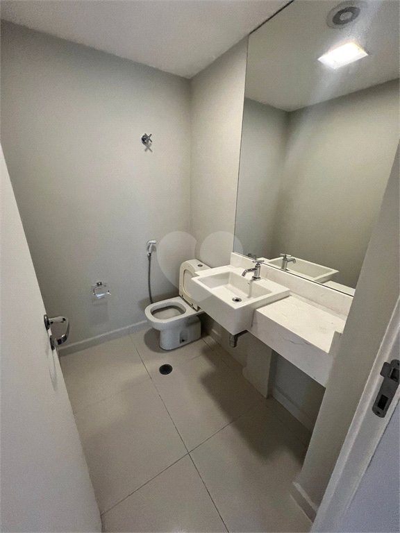 Venda Apartamento São Paulo Santo Amaro REO77791 57