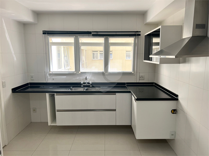 Venda Apartamento São Paulo Santo Amaro REO77791 71