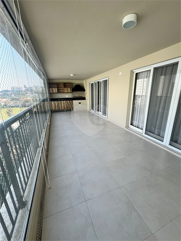 Venda Apartamento São Paulo Santo Amaro REO77791 55