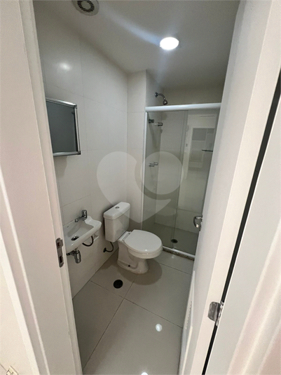 Venda Apartamento São Paulo Santo Amaro REO77791 78