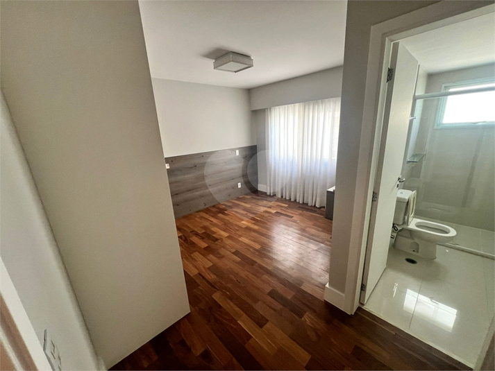 Venda Apartamento São Paulo Santo Amaro REO77791 62