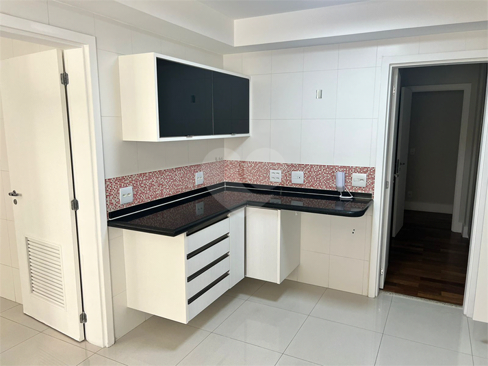 Venda Apartamento São Paulo Santo Amaro REO77791 70